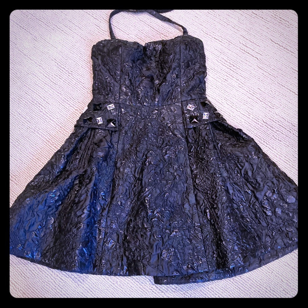 Couture Special Occasion Dress